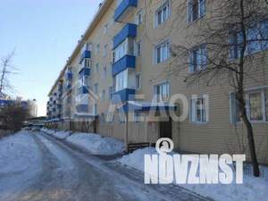 1-к квартира, на длительный срок, 29м2, 4/5 этаж