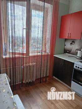 1-к квартира, на длительный срок, 43м2, 11/16 этаж