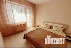 2-к квартира, посуточно, 50м2, 1/1 этаж