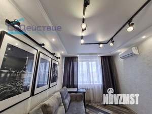 1-к квартира, на длительный срок, 41м2, 6/14 этаж