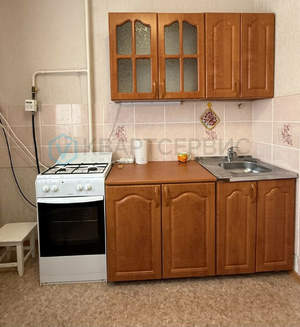 1-к квартира, на длительный срок, 31м2, 2/9 этаж