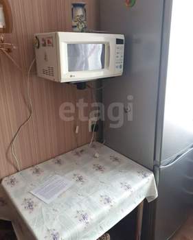 1-к квартира, на длительный срок, 30м2, 1/9 этаж