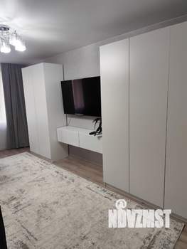 1-к квартира, посуточно, 29м2, 4/5 этаж