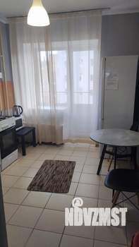 1-к квартира, на длительный срок, 43м2, 6/8 этаж