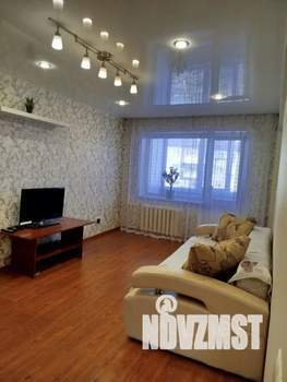 2-к квартира, посуточно, 45м2, 4/5 этаж