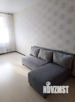 1-к квартира, на длительный срок, 40м2, 3/9 этаж
