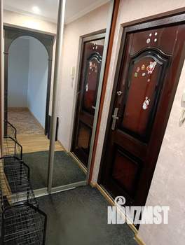 2-к квартира, на длительный срок, 39м2, 5/5 этаж