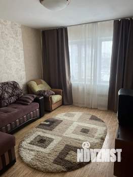 1-к квартира, на длительный срок, 34м2, 6/10 этаж