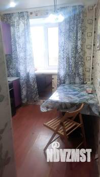 3-к квартира, на длительный срок, 47м2, 5/5 этаж