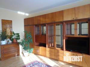 1-к квартира, на длительный срок, 34м2, 4/5 этаж