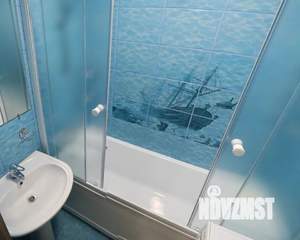 3-к квартира, посуточно, 60м2, 1/5 этаж