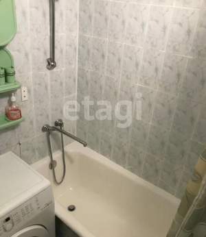 3-к квартира, на длительный срок, 57м2, 5/5 этаж