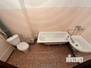 1-к квартира, на длительный срок, 40м2, 4/10 этаж