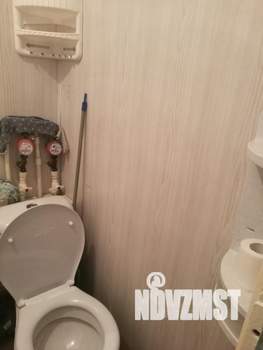 1-к квартира, на длительный срок, 22м2, 3/5 этаж