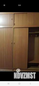 1-к квартира, на длительный срок, 25м2, 2/2 этаж