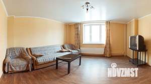 2-к квартира, посуточно, 75м2, 2/10 этаж