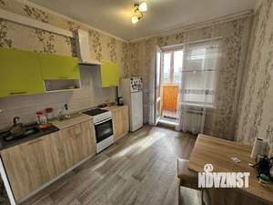 1-к квартира, на длительный срок, 42м2, 7/20 этаж