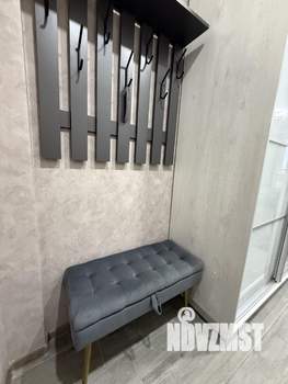 Студия квартира, посуточно, 38м2, 7/14 этаж