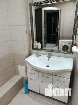 2-к квартира, на длительный срок, 53м2, 2/12 этаж