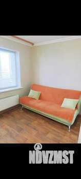 1-к квартира, на длительный срок, 37м2, 10/10 этаж