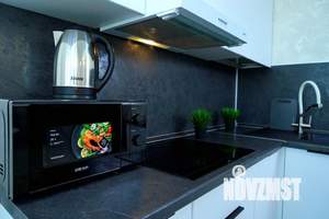 2-к квартира, посуточно, 55м2, 1/1 этаж