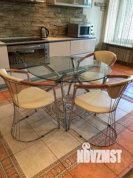 3-к квартира, на длительный срок, 96м2, 2/10 этаж