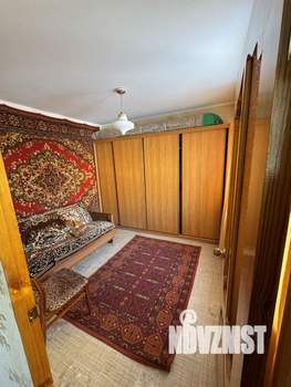 3-к квартира, на длительный срок, 50м2, 2/6 этаж