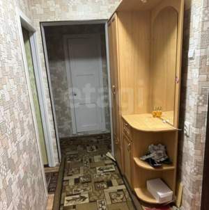 2-к квартира, на длительный срок, 55м2, 9/10 этаж