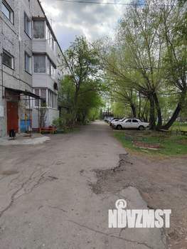 1-к квартира, на длительный срок, 30м2, 1/3 этаж