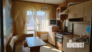 1-к квартира, на длительный срок, 33м2, 9/10 этаж