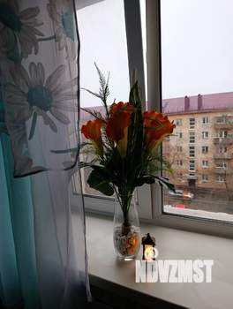 1-к квартира, посуточно, 31м2, 5/5 этаж