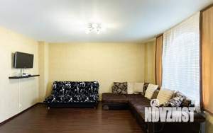 2-к квартира, посуточно, 75м2, 10/10 этаж