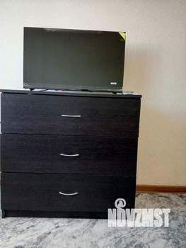 1-к квартира, посуточно, 32м2, 8/9 этаж