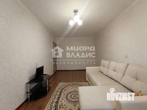 2-к квартира, на длительный срок, 44м2, 1/5 этаж