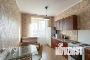 1-к квартира, посуточно, 45м2, 7/10 этаж