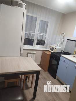 1-к квартира, на длительный срок, 31м2, 5/5 этаж