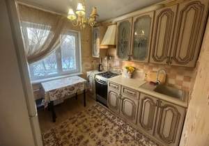 2-к квартира, на длительный срок, 46м2, 3/5 этаж