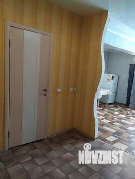 Студия квартира, на длительный срок, 30м2, 1/10 этаж