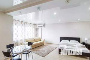 1-к квартира, посуточно, 48м2, 1/1 этаж