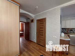 2-к квартира, на длительный срок, 56м2, 10/12 этаж