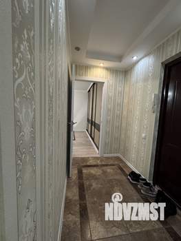 2-к квартира, на длительный срок, 55м2, 1/10 этаж