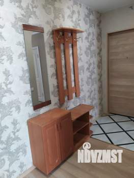 1-к квартира, на длительный срок, 40м2, 2/10 этаж