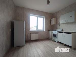 1-к квартира, на длительный срок, 39м2, 3/9 этаж