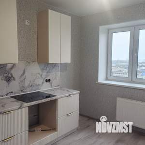 2-к квартира, на длительный срок, 59м2, 12/16 этаж