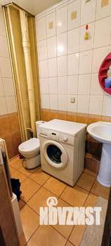 2-к квартира, на длительный срок, 53м2, 3/10 этаж