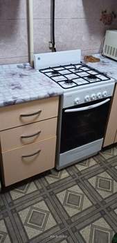 1-к квартира, на длительный срок, 31м2, 2/9 этаж