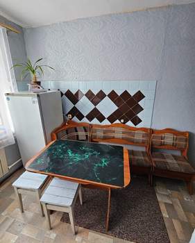 1-к квартира, на длительный срок, 35м2, 9/9 этаж