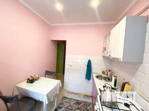 1-к квартира, посуточно, 32м2, 1/3 этаж