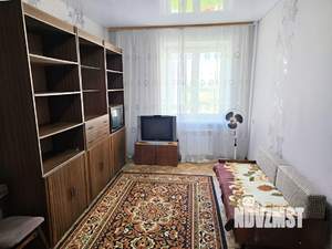 1-к квартира, на длительный срок, 36м2, 6/16 этаж