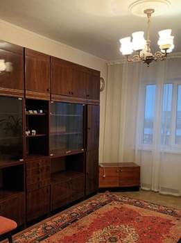 2-к квартира, на длительный срок, 53м2, 7/9 этаж